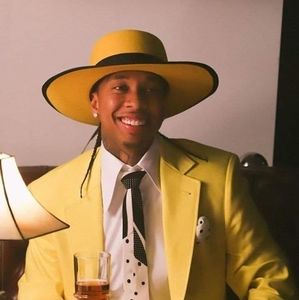 Meet your Posher, Fernando